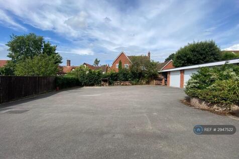 School Road, Coddenham, IP6 photo 5