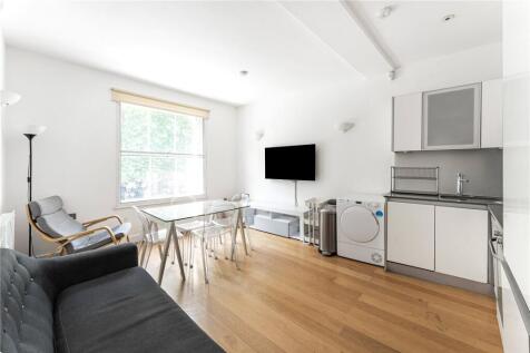 Reception/Kitchen