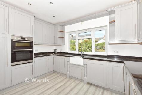 Kitchen/ Diner