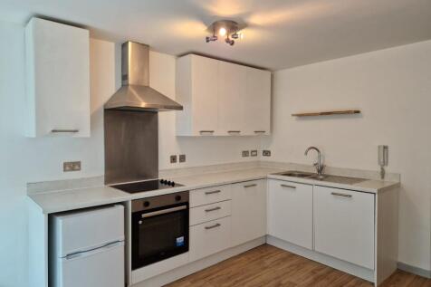 Marco Island, Huntingdon Street, Nottingham, Nottinghamshire, NG1 1AP photo 4