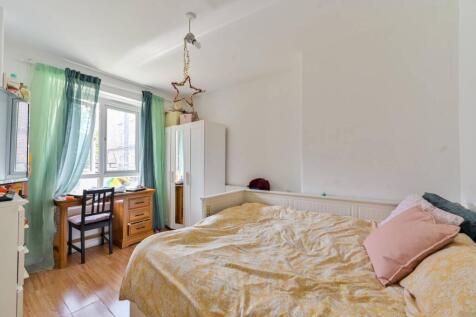 London, SW8 - property photo