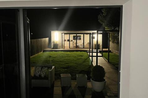 Summer house/Home Office