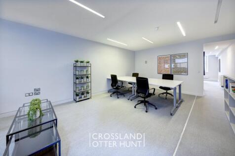 2nd floor at 244 vauxhall bridge road 2175 offic