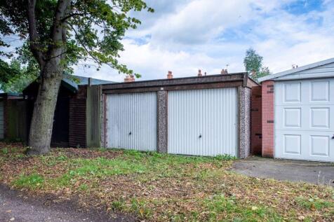 Double Garage