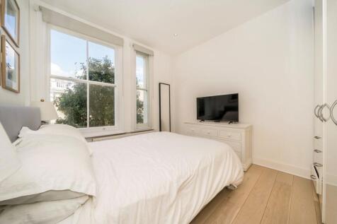 Finborough Road, London photo 3
