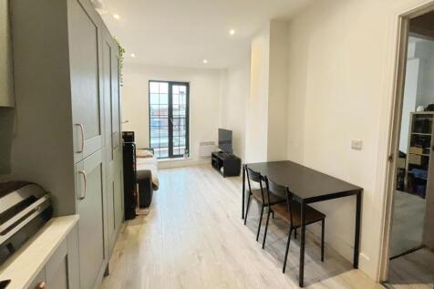 Essentia House, Upper Bond Street, Hinckley. photo 4