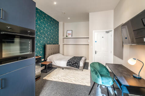 Canning Place B10...