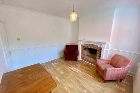 Green Street, The Meadows, NG2 photo 5