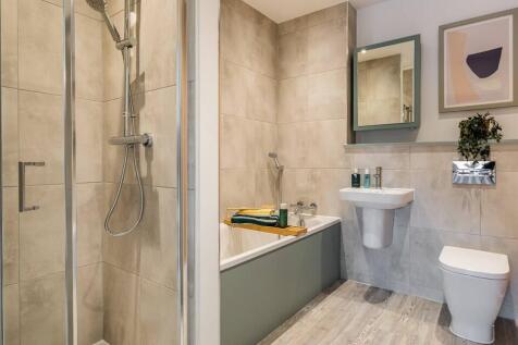 Similar Show Home