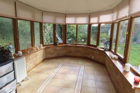 ORANGERY