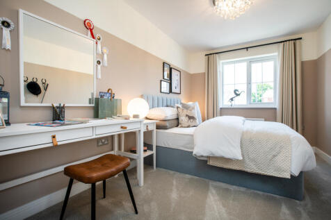 Showhome photography