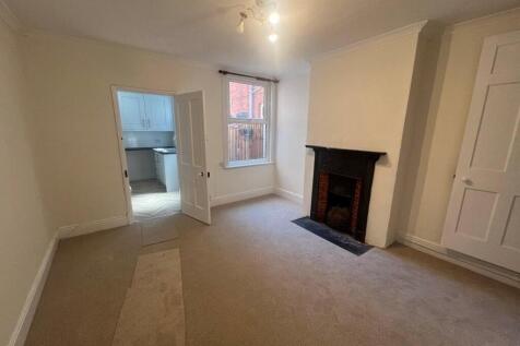 Cromwell Road, Melton Mowbray photo 5