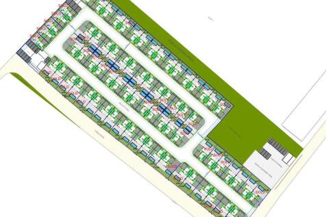 Site Plans