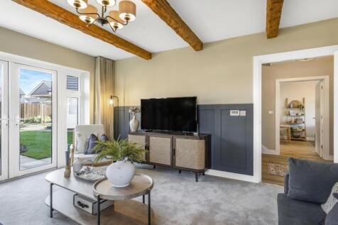 primary property image
