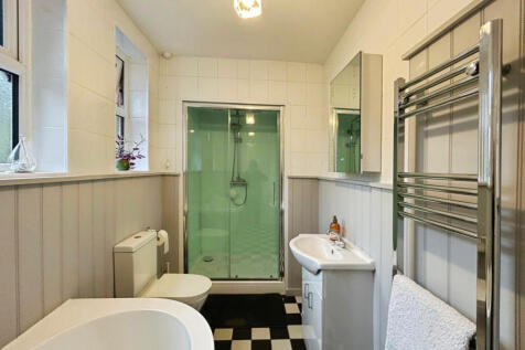 Detached Edwardian Residence