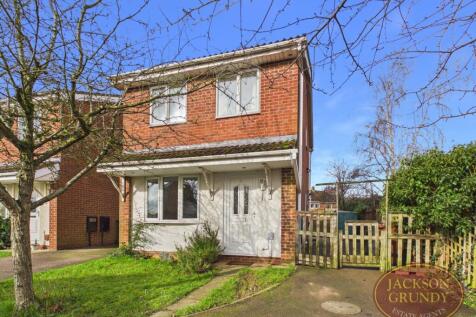 Stephen Bennett Close