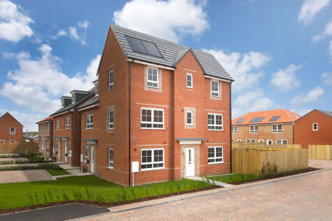 primary property image