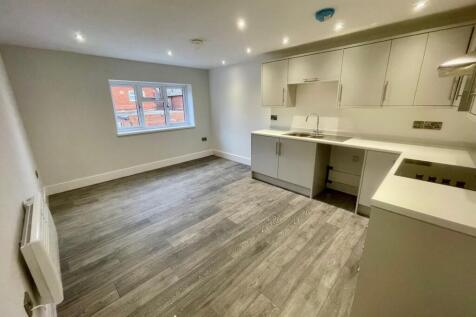 Arches Ct, Derby Road, Stapleford, NG9 photo 3