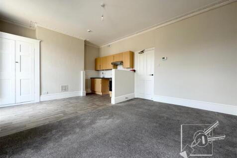 Open Plan Living Area