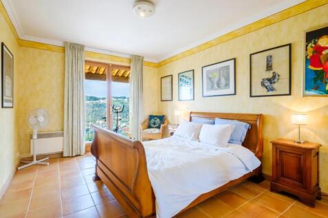 Cagnes sur Mer Immobilier Reussite Immo Villa