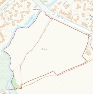 Land at Mancetter