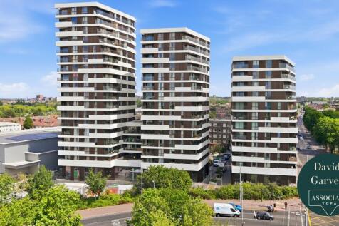 View Of development