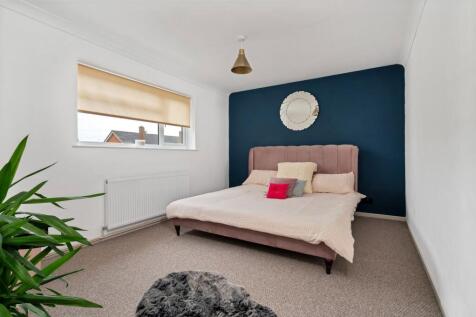 Ferneley Crescent, Melton Mowbray, LE13 photo 4