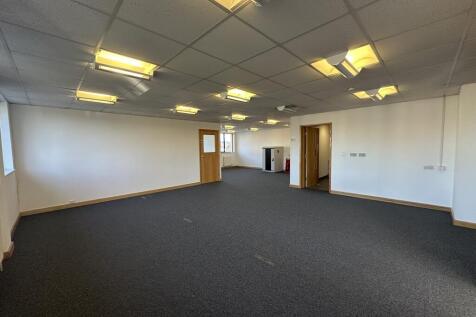 Office to rent Image 3