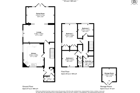 42 Antoneys Close, Pinner, Middlesex HA5 3LP
