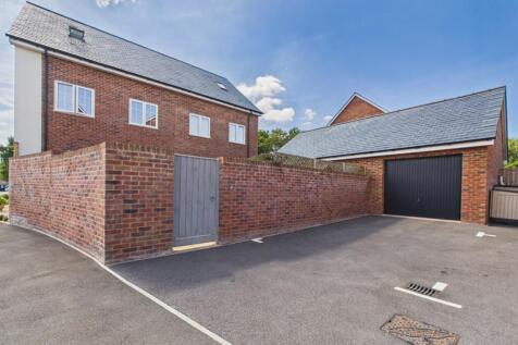 Garage &amp; Parking