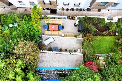 Elevations, Gardens &amp; Views