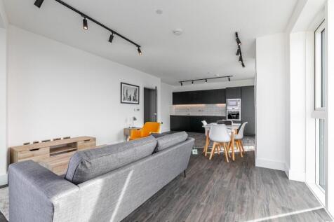 Legacy Point, Victoria Road, Acton, Ealing photo 4
