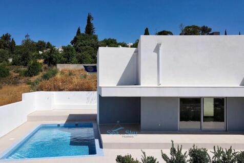 terraces to relax