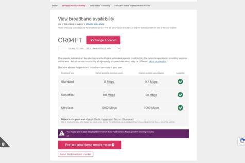 Broadband