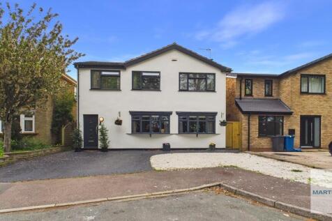 Tamworth, B79 - property photo
