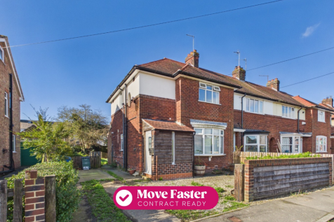Beverley, HU17 - property photo