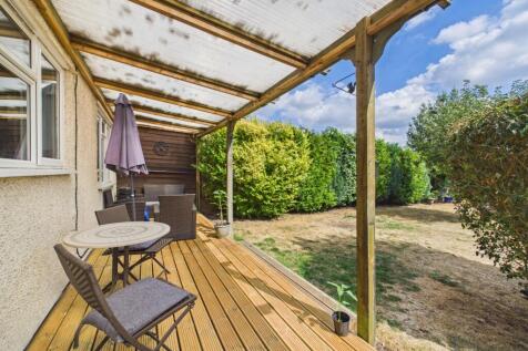 Decking