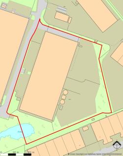 Site Area
