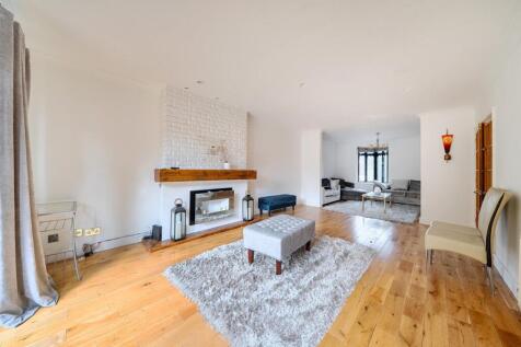Davidson Frost-Wellings, DFW, Gordon Avenue, HA7, 
