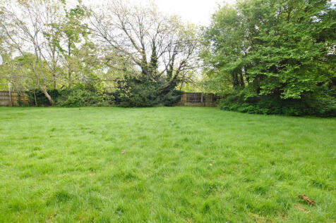 Communal Garden