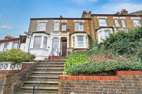 Ground Floor Flat, 149 Plumstead, London, SE18 2UQ