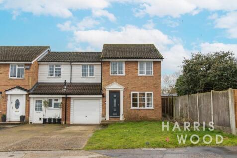 Witham, CM8 - property photo