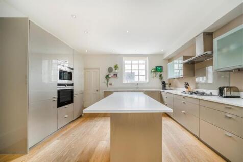 Harewood Avenue, Marylebone photo 4