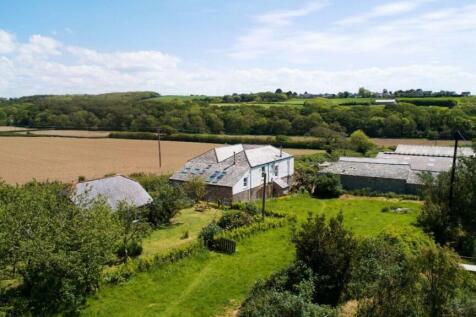 Rear Elevation &amp; Garden