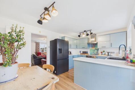 Kitchen/ Diner