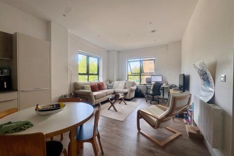 1 Bedroom Flat in SN2 1FS