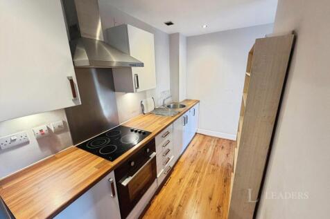 Rockingham Street, Sheffield, S1 photo 5