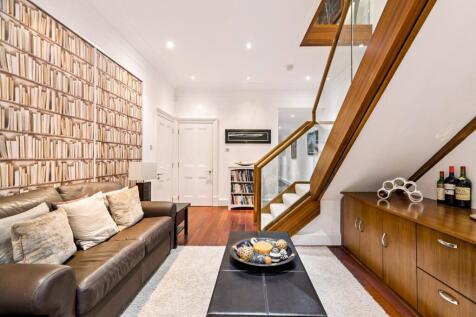 4 bed, 3 bath Apartment in Glasgow - Photo 20