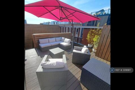 Roof Garden