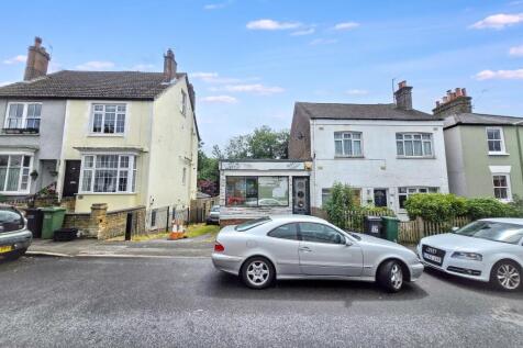 25 Doods Road, Reigate, RH2 0NT